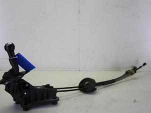 Used Gearbox control cable Citroen C4 Coupé (LA) 2.0 16V Price € 35,00 Margin scheme offered by Gebr Opdam B.V.
