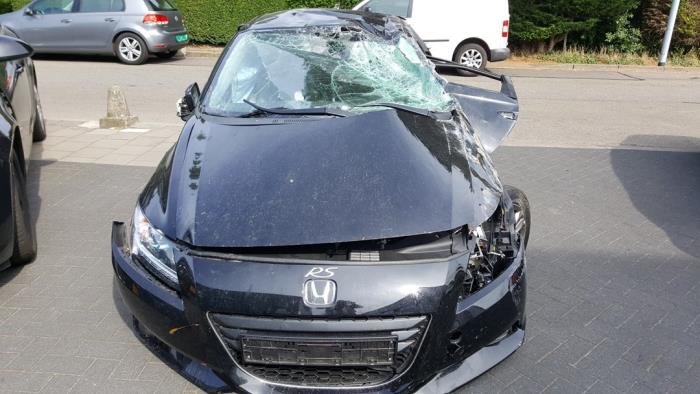 Usados Motor Honda CR-Z (ZF1) 1.5 Hybrid 16V Precio € 425,00 Norma de margen ofrecido por Gebr Opdam B.V.