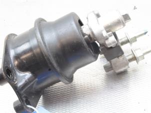 Support moteur d'un Honda CR-Z (ZF1) 1.5 Hybrid 16V 2011