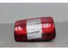 Taillight, left from a Volkswagen Caddy III (2KA,2KH,2CA,2CH), 2004 / 2015 2.0 SDI, Delivery, Diesel, 1.968cc, 51kW (69pk), FWD, BDJ; BST, 2004-03 / 2010-08, 2KA 2005