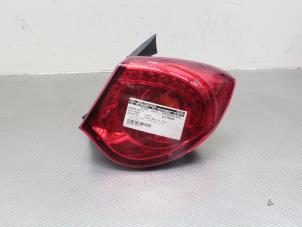 Gebrauchte Rücklicht rechts Alfa Romeo Giulietta (940) 1.6 JTDm 16V Preis auf Anfrage angeboten von Gebr Opdam B.V.