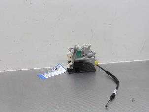 Used Rear door mechanism 4-door, right Audi A4 Avant (B8) 1.8 TFSI 16V Price on request offered by Gebr Opdam B.V.