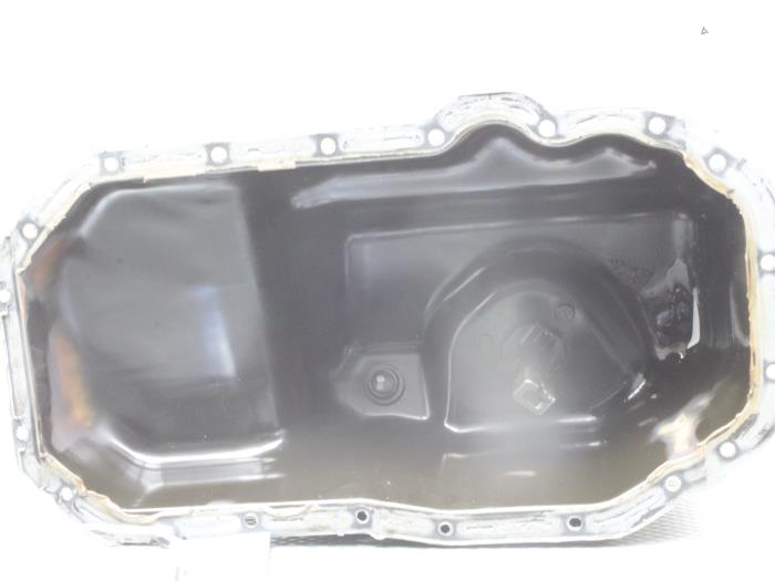 Gebrauchte Ölwanne Audi A1 (8X1/8XK) 1.2 TFSI Preis € 51,00 Margenregelung angeboten von Gebr Opdam B.V.