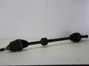 Used Front drive shaft, right Toyota Corolla (E11) 1.3 16V Price € 40,00 Margin scheme offered by Gebr Opdam B.V.