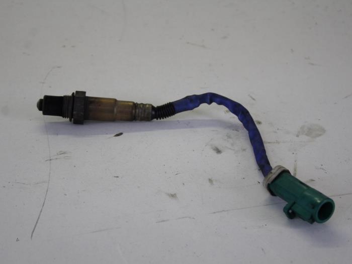 Usados Sonda Lambda Ford Focus 2 1.6 Ti-VCT 16V Precio € 17,00 Norma de margen ofrecido por Gebr Opdam B.V.