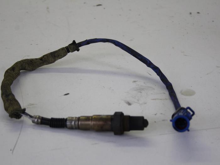 Usados Sonda Lambda Ford Focus 2 1.6 Ti-VCT 16V Precio € 17,00 Norma de margen ofrecido por Gebr Opdam B.V.
