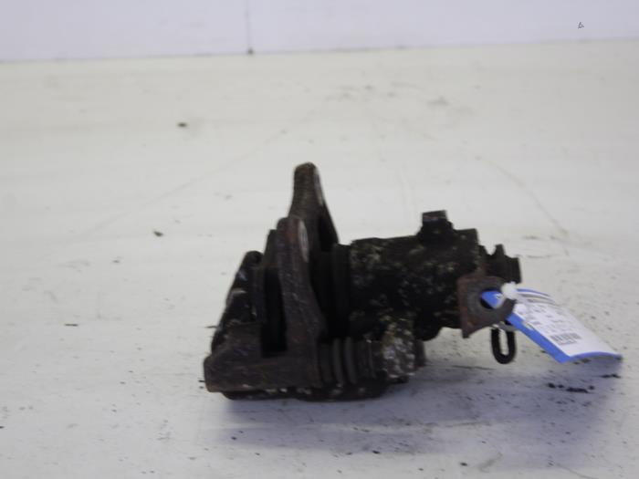 Gebrauchte Bremszange rechts hinten Renault Espace (JE) 2.0i 16V Preis € 17,00 Margenregelung angeboten von Gebr Opdam B.V.