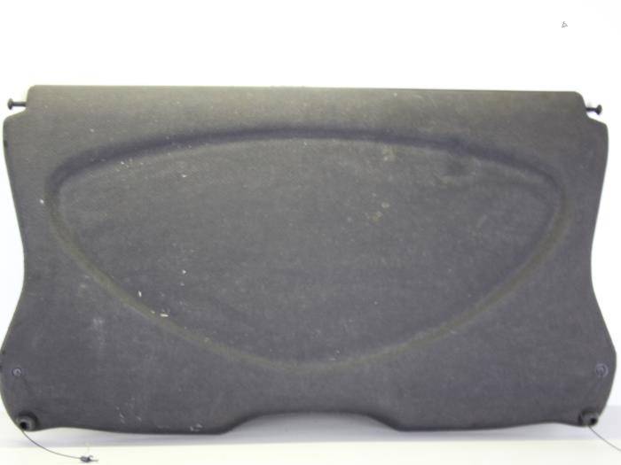 Parcel shelf from a Ford Focus 1999