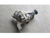 Rear differential from a Porsche Cayenne (9PA) 4.5 S V8 32V 2004