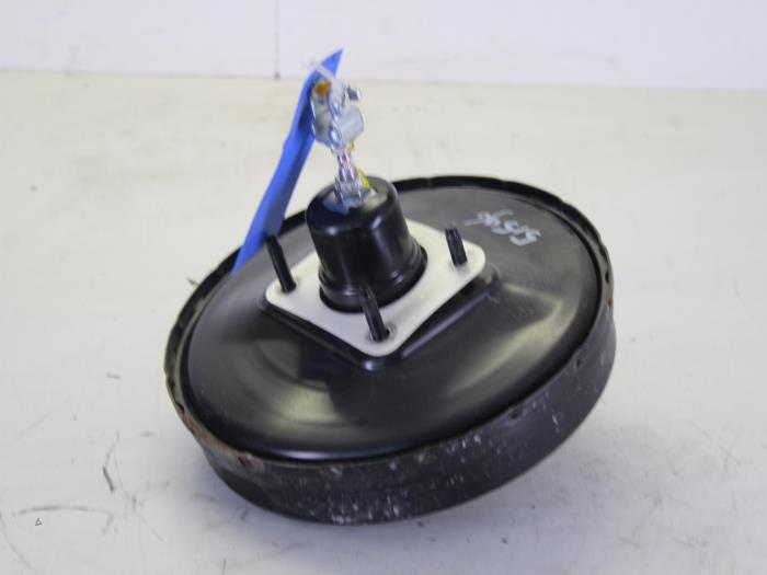 Usagé Servo frein Honda Jazz (GE) 1.2 i-DSi Prix € 30,00 Règlement à la marge proposé par Gebr Opdam B.V.