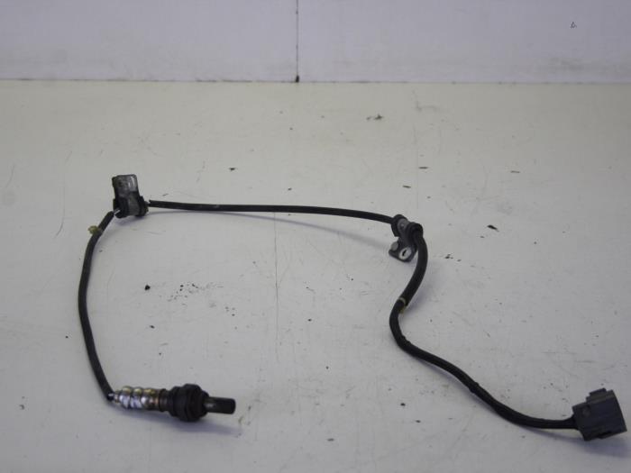 Usados Sonda Lambda Mazda 6 Sport (GG14) 2.0i 16V Precio € 42,00 Norma de margen ofrecido por Gebr Opdam B.V.