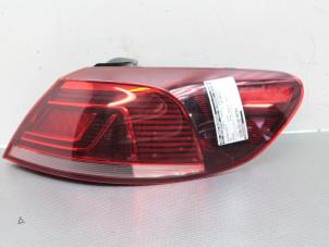Used Taillight, right Volkswagen CC (358) 1.4 TSI 16V Price € 50,00 Margin scheme offered by Gebr Opdam B.V.