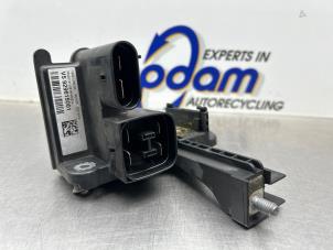 Stromverteiler van een BMW 3 serie (F30) 320d 2.0 16V EfficientDynamicsEdition 2014