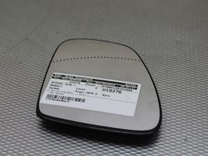 Used Mirror glass, left Renault Twingo III (AH) 1.0 SCe 70 12V Price on request offered by Gebr Opdam B.V.