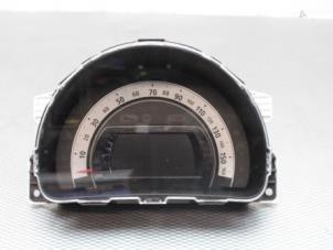 Used Odometer KM Renault Twingo III (AH) 1.0 SCe 70 12V Price € 150,00 Margin scheme offered by Gebr Opdam B.V.