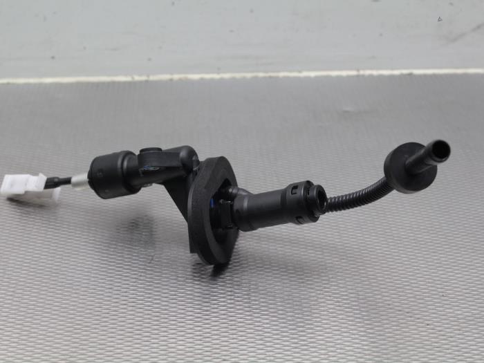 Clutch master cylinder Opel Corsa E 1.4 16V 55594516 FFS394