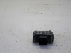 Used Glow plug relay Opel Astra G (F08/48) 1.7 DTL Price on request offered by Gebr Opdam B.V.