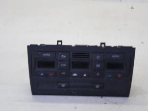 Used Heater control panel Audi A4 (B6) 1.9 TDI PDE 130 Price on request offered by Gebr Opdam B.V.