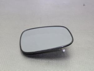 Used Mirror glass, right Chevrolet Spark 1.0 16V Bifuel Price on request offered by Gebr Opdam B.V.