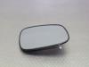 Mirror glass, right from a Chevrolet Spark, 2010 / 2015 1.0 16V Bifuel, Hatchback, 995cc, 50kW (68pk), FWD, LMT, 2010-03 / 2015-12 2011