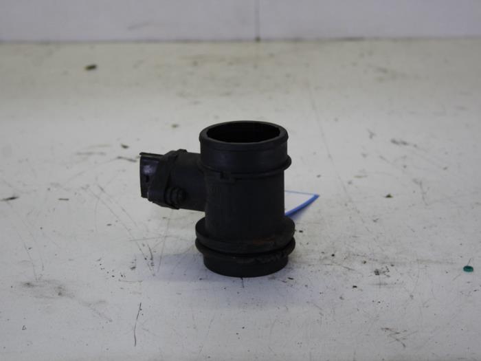 Gebrauchte Luftmassenmesser Fiat Punto II (188) 1.3 JTD 16V Preis € 17,00 Margenregelung angeboten von Gebr Opdam B.V.