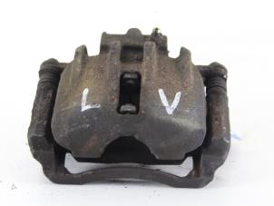Used Front brake calliper, left Rover 25 1.4 16V Price € 30,00 Margin scheme offered by Gebr Opdam B.V.