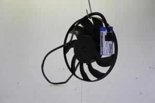 Used Air conditioning cooling fans Volkswagen Transporter Price on request offered by Gebr Opdam B.V.