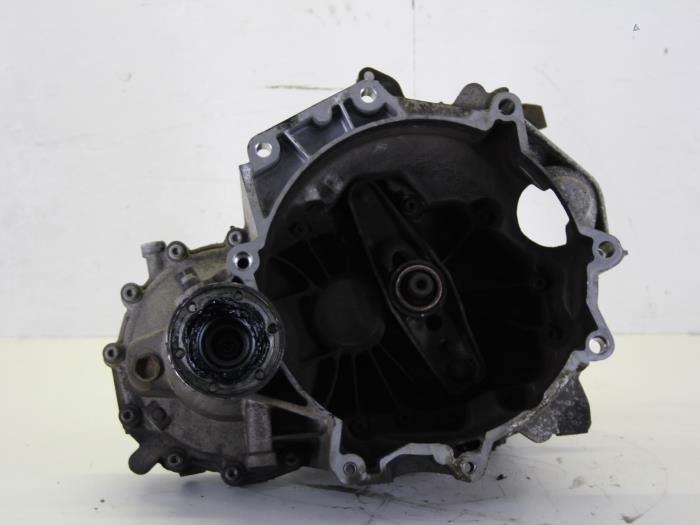 Gebrauchte Getriebe Volkswagen Polo IV (9N1/2/3) 1.2 Preis € 149,00 Margenregelung angeboten von Gebr Opdam B.V.