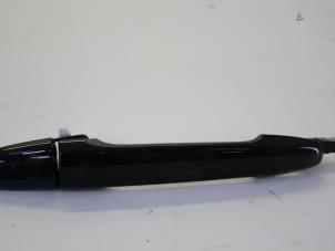 Used Rear door handle 4-door, right Mitsubishi ASX Price on request offered by Gebr Opdam B.V.