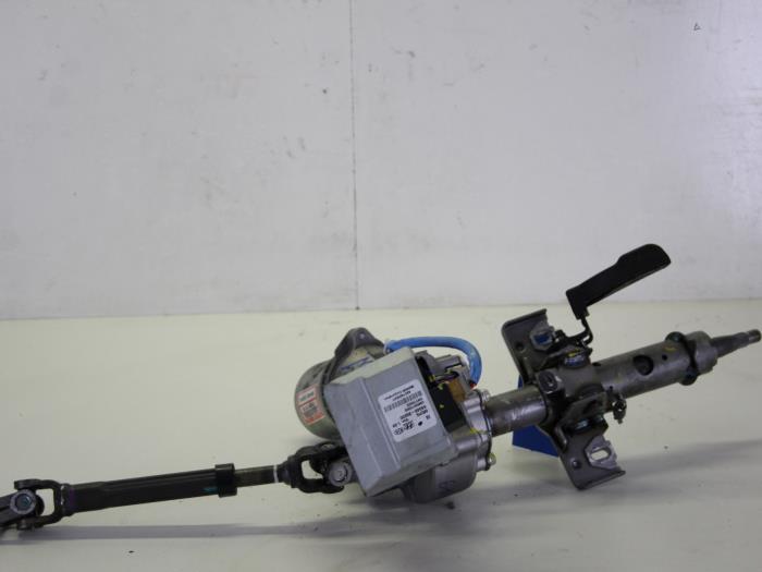 Electric power steering unit from a Hyundai i10 (B5) 1.0 12V 2015