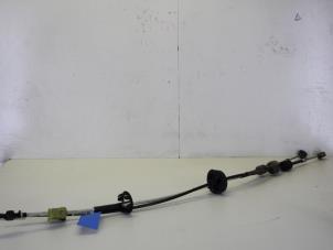 Used Gearbox control cable Opel Meriva 1.4 Turbo 16V ecoFLEX Price € 50,00 Margin scheme offered by Gebr Opdam B.V.