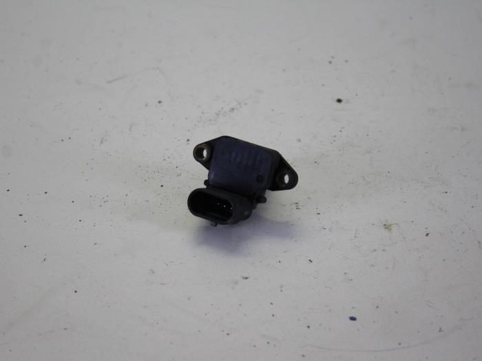 Begagnade MAP-sensor (insugsrör) Saab 9-3 II Sport Sedan (YS3F) 1.8t 16V Pris på förfrågan erbjuds av Gebr Opdam B.V.