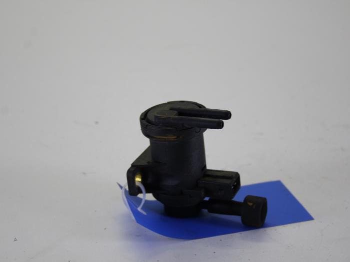 Turbo relief valve from a Fiat Ducato (243/244/245) 2.8 JTD 15 2005