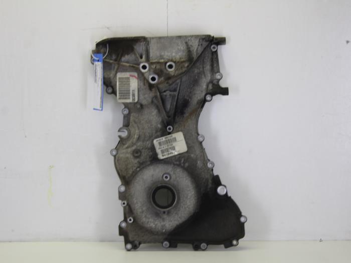 Gebrauchte Kettenkasten Deckel Volvo V50 Preis auf Anfrage angeboten von Gebr Opdam B.V.
