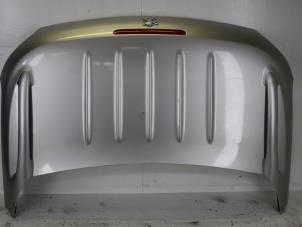 Gebrauchte Heckklappe Peugeot 206 CC (2D) 1.6 16V Preis € 80,00 Margenregelung angeboten von Gebr Opdam B.V.