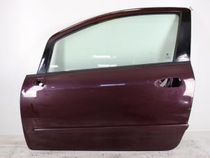 Gebrauchte Tür 2-türig links Fiat Punto III (199) 1.3 JTD Multijet 85 16V Preis € 100,00 Margenregelung angeboten von Gebr Opdam B.V.