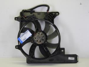 Usagé Ventilateur moteur Opel Meriva 1.7 CDTI 16V Prix sur demande proposé par Gebr Opdam B.V.
