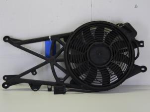 Used Air conditioning cooling fans Opel Meriva 1.7 CDTI 16V Price on request offered by Gebr Opdam B.V.