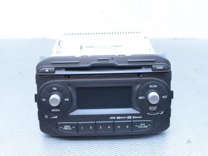Gebrauchte Radio CD Spieler Kia Picanto (TA) 1.0 12V Preis € 80,00 Margenregelung angeboten von Gebr Opdam B.V.