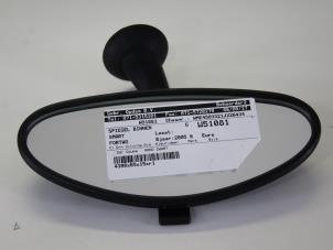 Used Rear view mirror Smart Fortwo Coupé (450.3) 0.7 Price on request offered by Gebr Opdam B.V.