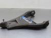 Front lower wishbone, left from a Dacia Duster (HS), 2009 / 2018 1.5 dCi, SUV, Diesel, 1.461cc, 79kW (107pk), FWD, K9K896, 2010-06 / 2018-01, HSDAC6; HSRAC6 2010