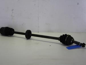 Used Front drive shaft, right Hyundai Accent II/Excel II/Pony 1.3i 12V Price € 25,00 Margin scheme offered by Gebr Opdam B.V.