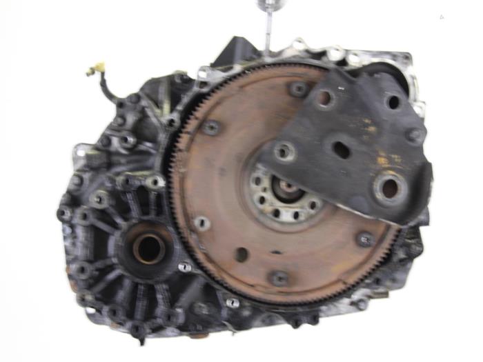 Gebrauchte Getriebe Volvo S80 (AR/AS) 2.4 D5 20V 180 Preis € 350,00 Margenregelung angeboten von Gebr Opdam B.V.