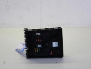Used Fuse box Skoda Superb (3TAA) 1.6 TDI Price on request offered by Gebr Opdam B.V.