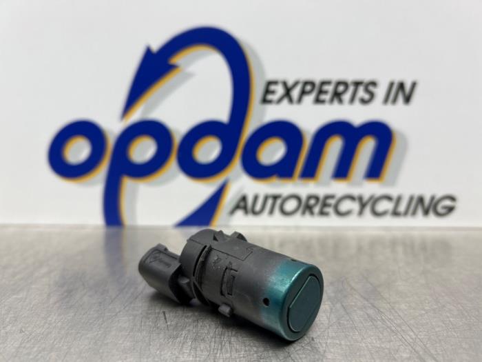 Usados Sensor PDC Citroen C3 (FC/FL/FT) 1.4 Precio € 17,00 Norma de margen ofrecido por Gebr Opdam B.V.