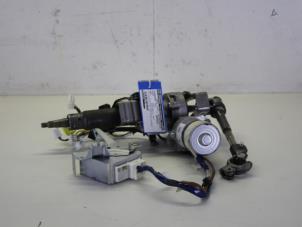 Used Electric power steering unit Toyota Yaris II (P9) 1.33 16V Dual VVT-I Price on request offered by Gebr Opdam B.V.