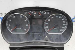 Used Odometer KM Volkswagen Polo IV (9N1/2/3) 1.4 16V Price € 70,00 Margin scheme offered by Gebr Opdam B.V.