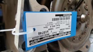 Used Gearbox BMW 3 serie (F30) 320i 2.0 16V Price € 907,50 Inclusive VAT offered by Gebr Opdam B.V.