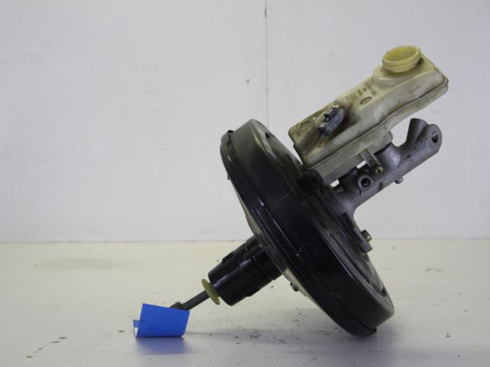 Used Brake servo Renault Megane II (BM/CM) 1.6 16V Autom. Price € 25,00 Margin scheme offered by Gebr Opdam B.V.