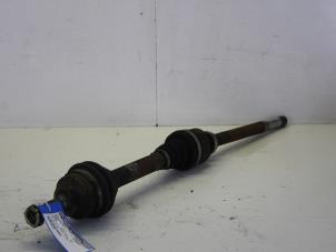 Used Front drive shaft, right Peugeot Partner 2.0 HDI Price € 30,00 Margin scheme offered by Gebr Opdam B.V.